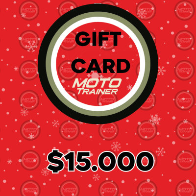 GIFTCARD $15.000