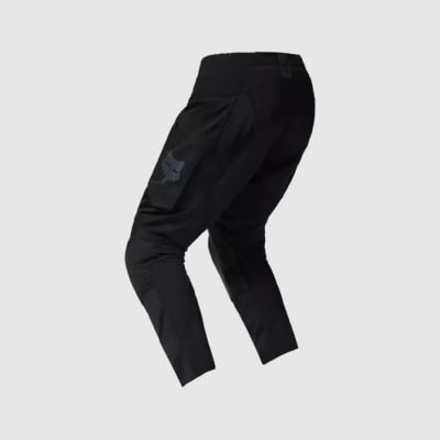 Pantalon Ranger Air Off Road Negro Fox 40