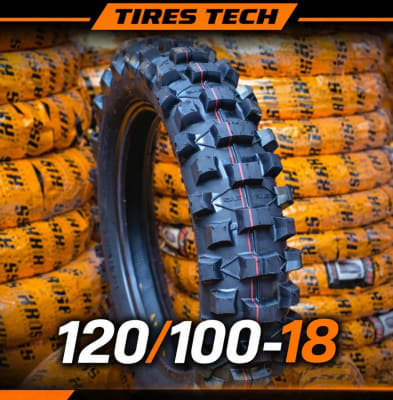 M-KROSS NEUMATICO MX 3.1 120/100-R18