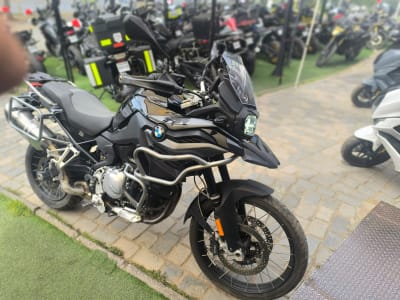 BMW F850 GS I 2023