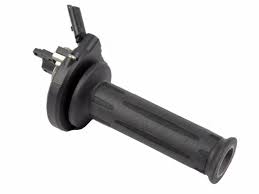 PUÑO CALEFACTABLE BMW /700/800/1200 DERECHO