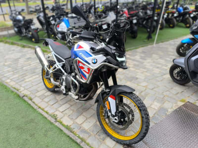 BMW F900 GS I 2025