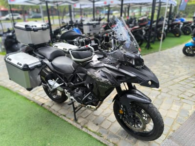 BENELLI TRK 502 X 2024