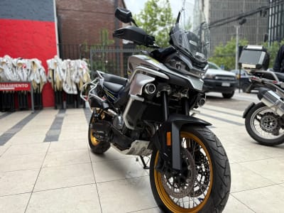 CF MOTO 800-5 2023