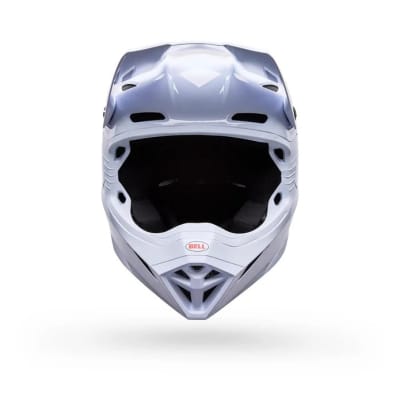 CASCO BELL MX10 MIPS SOLID ECE BLANCO XL