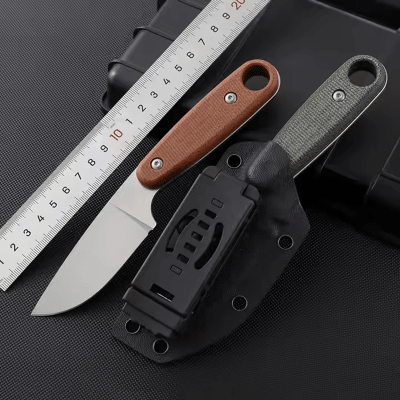CUCHILLO CAZA
