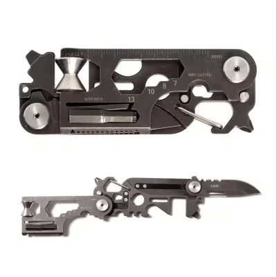 MULTITOOL POCKET TOOL