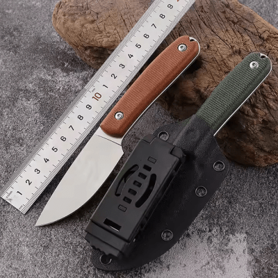 CUCHILLO CAMPING