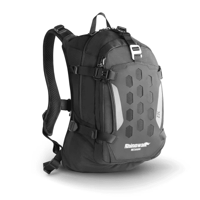 Mochila RhinoWalk de 23 litros incluye bolsa de agua 2L