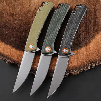 CUCHILLO DE BOLSILLO