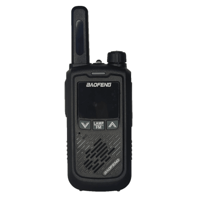 WALKIE TALKIE BAOFENG T-17