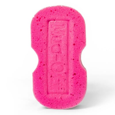 ESPONJA MICROCELULA MUC-OFF