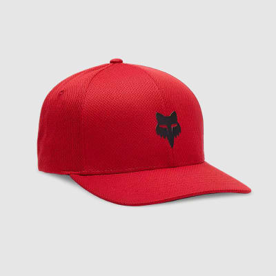Jockey FOX Flexfit Rojo L/XL