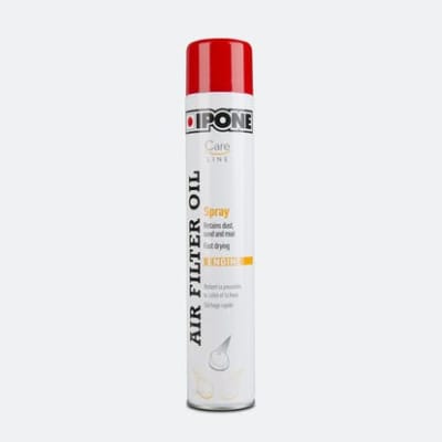 Aceite de Filtro Spray Ipone