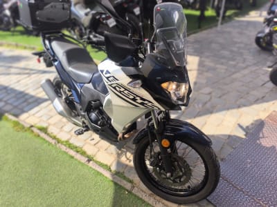 Kawasaki Versys 300 ABS 2023