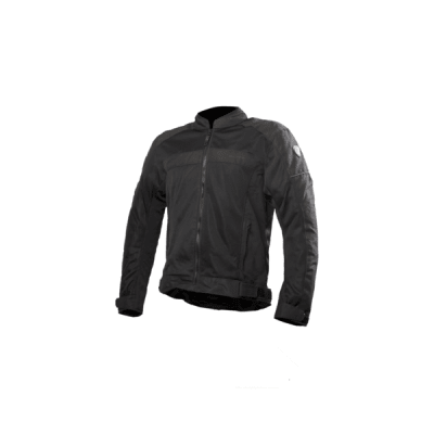 CHAQUETA OCTANE MARVEL NEGRO Xl