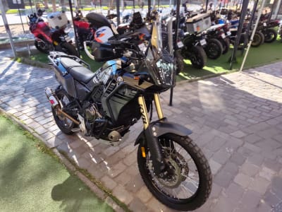 YAMAHA TENERE 700 2023