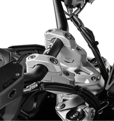 ALZA MANUBRIO R1300GS ADV