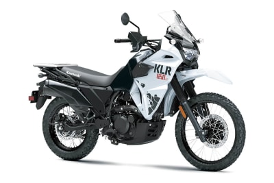 KAWASAKI KLR 650 S ABS 2026