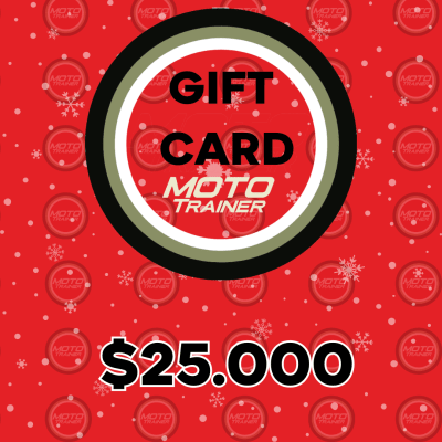 GIFTCARD $25.000