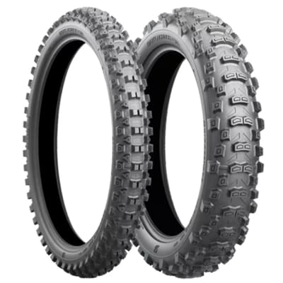 NEUMATICO E50R 140-80-18 70P MCS01781