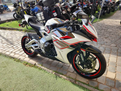 ZONTES 703 RR 2026