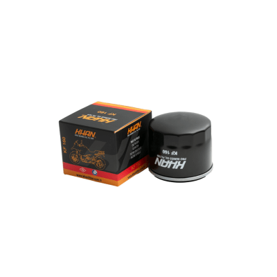 FILTRO DE ACEITE  HONDA AFRICA 1000-1100 CB500X  TRANSALP 750 KF-204