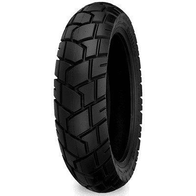 Shinko E-705 trail master 140/80 R17