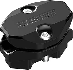 CHIGEE MONTAJE EN BARRA TRANSVERSAL (?12~?16mm) AIO-5 y AIO-6