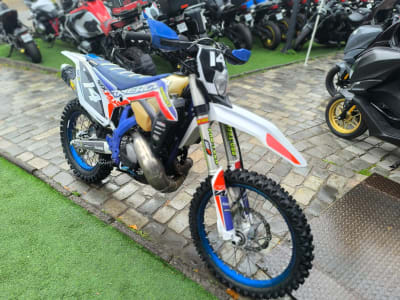 SHERCO SE-R 300 SIX DAYS 2018