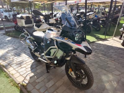 BMW R1250 GS II TROPHY 2023
