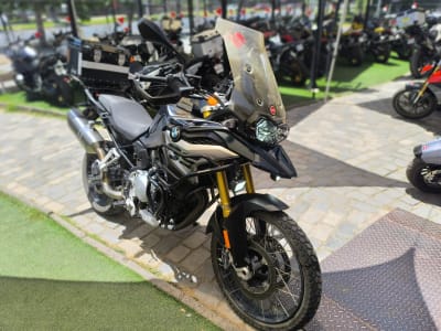 BMW F850 GS I 2021