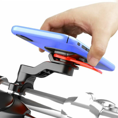 SOPORTE CELULAR TIPO QUADLOCK