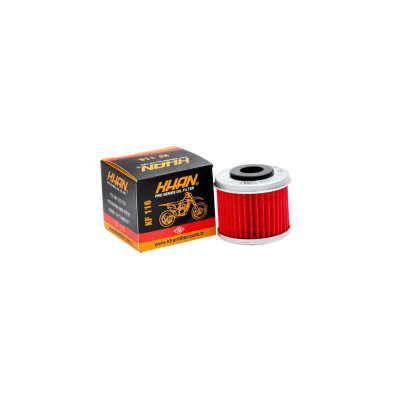 FILTRO DE ACEITE CRF 250-450 KF-116