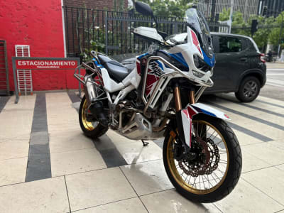 HONDA AFRICA TWIN 1100 DCT ADVENTURE SPORT 2023