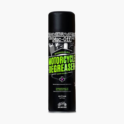 DESENGRASANTE UNIVERSAL MUC -OFF 500ML