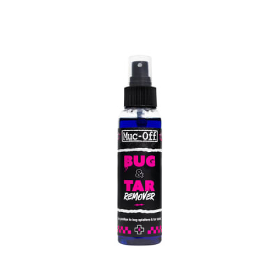 REMOVEDOR  DE INSECTOS MUC-OFF 100ML