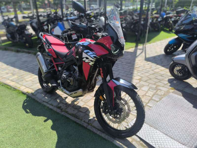 HONDA AFRICA TWIN 1100 DCT 2023