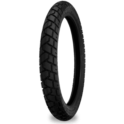 Shinko TRAIL MASTER E705 110/80/19