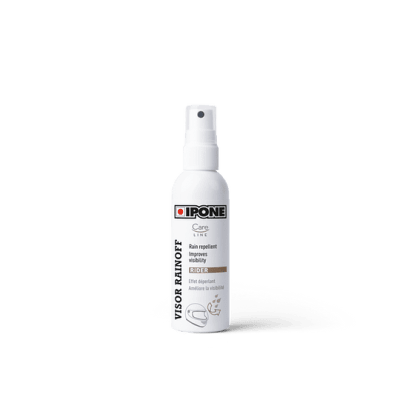 VISOR RAIN   IPONE -OFF 100 ml