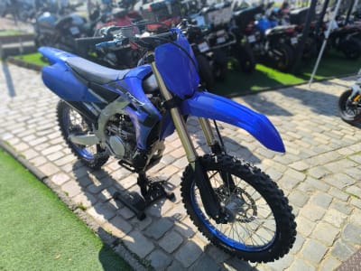 YAMAHA YZ 250 F 2024