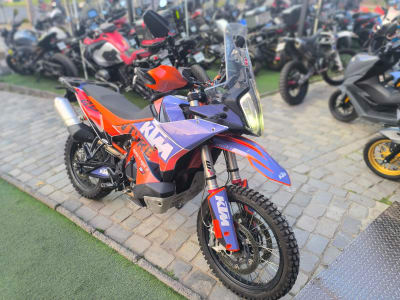 KTM 890 ADV R 2023