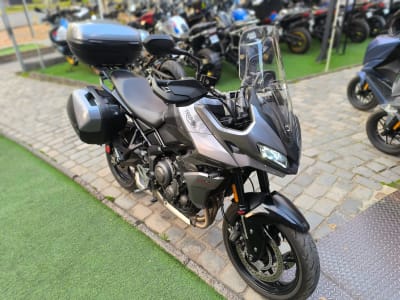 TRIUMPH TIGER SPORT 660 2023