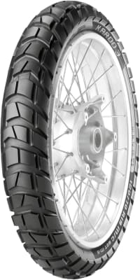METZELER karoo 3 120/70/19