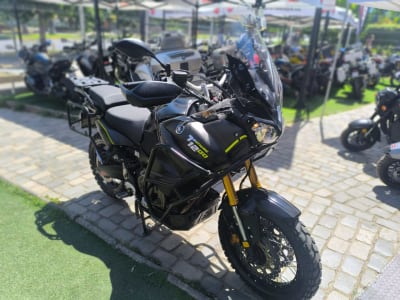 YAMAHA SUPER TENERE 1200 ZE 2023