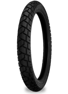 Shinko Trail master E705 120/70 R17
