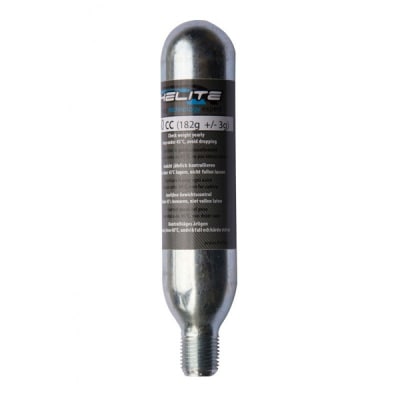 Airbags Cartrige CO2 tallas de  S a XL