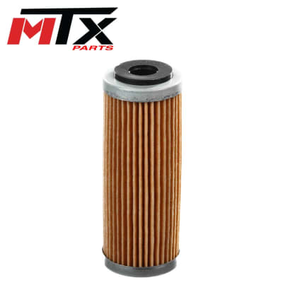 Filtro Aceite MTX KTM 350 EXC-SXF