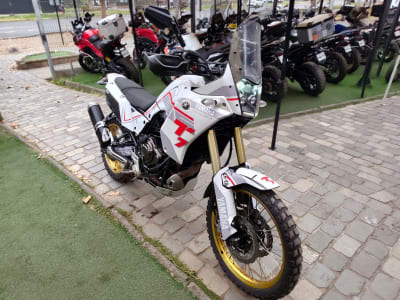 YAMAHA TENERE 700 2024