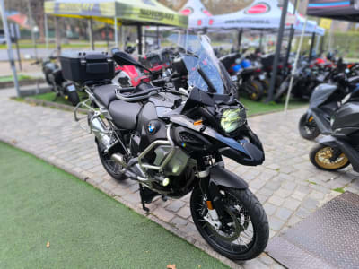 BMW R1250 GS ADVENTURE II 2022